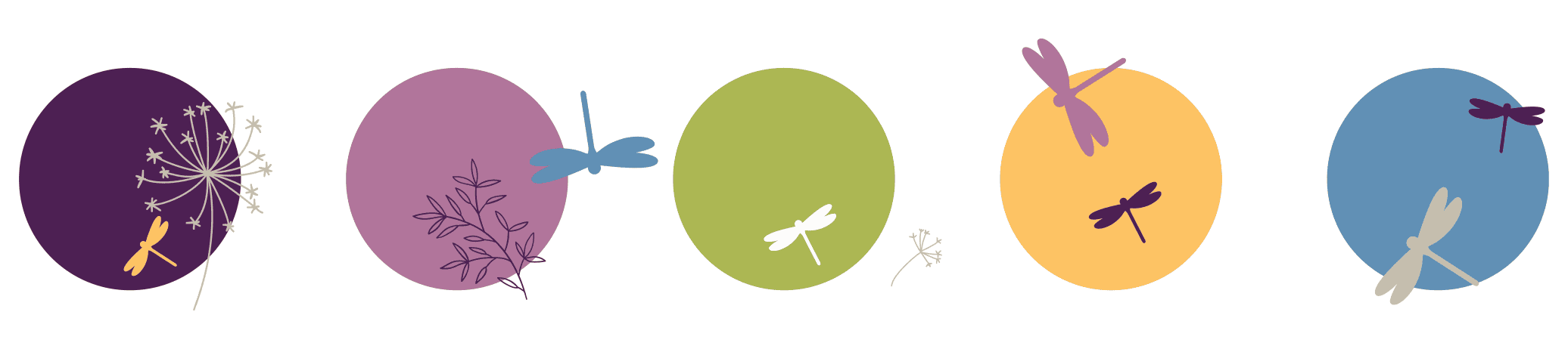 Psylutions Group Colours