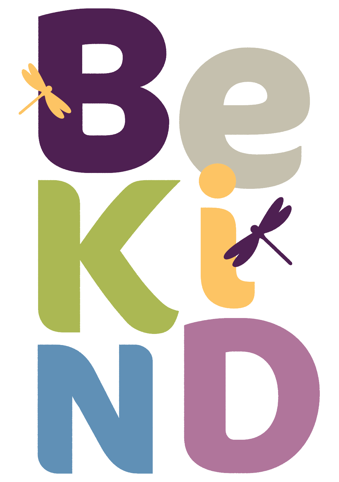 Be Kind